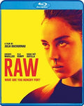 Raw - Raw - Blu-ray