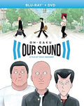On-gaku: Our Sound - On-gaku: Our Sound - Blu-ray
