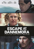 Escape At Dannemora - Escape At Dannemora - DVD