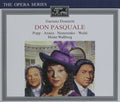 Donizetti / Lika - Don Pasquale / Wallb - Music CD