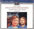Burgundy Vocal Ens / Dormoy - Pelleas Et Melisande - Music CD