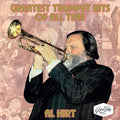 Greatest Trumpet Hits Of All Time Music CD
