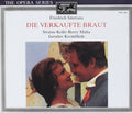 Smetana /zednik - Bartered Bride - Music CD