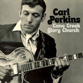 Cane Creek Glory Church Music CD