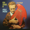 Null,cecil - New Sounds In Folk Music - Music CD