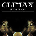 Climax Featuring Sonny Geraci Music CD