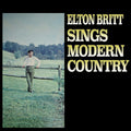 Britt,elton - Sings Modern Country - Music CD