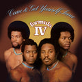 Formula Iv - Come And Get Yourself Some - Music CD