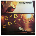 Baby Batter Music CD