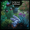 Mandel,harvey - Feel The Sound Of Harvey Mandel - Music CD