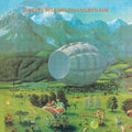 Mandel,harvey - Shangrenade - Music CD