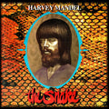Mandel,harvey - Snake - Music CD