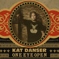 Danser,kat - One Eye Open - Music CD