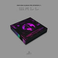 Ghost9 - Pre Episode 2: W.all - Music CD