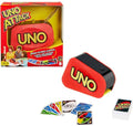 Uno - Uno Attack Refresh - Games