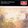 Villa-lobos / Heitor / Rust - Brazilian Cycle: Lament Of - Music CD