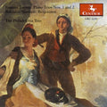 Turina / Bohsulav - Piano Trio 1,op. 35: Prel - Music CD