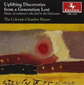 Schulhoff,e. - String Quartet 1: Presto C - Music CD