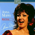 Puccini / Moffo,anna - Anna Moffo N Recital - Music CD