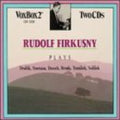 Smetana / Dmetama / Firkusny - Czech Piano - Music CD