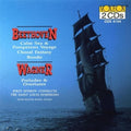 Beethoven / Beethoven / Wagner / St Louis Sym Orch - Choral Fantasy - Music CD