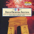 French Orchl Selections / Var - French Orchl Selections / Var - Music CD