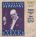 Beethoven / Beethoven / Busoni / Gielen - Sym No 3 - Music CD