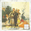 Staier,andreas - Sonaten Pour Le Cla - Music CD