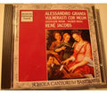 Grandi / Jacobs - Vulnerasti Cor Meum - Music CD