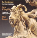 Couperin / Capriccio Stravagante / Bernfeld - La Sultanne / Jay - Music CD