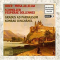Biber / Vienna Hofburgkapelle Choralschola - Missa Alleluja - Music CD