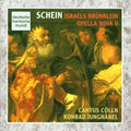 Cantus Colln / Junghanel,konrad - Israels Nnlein - Music CD