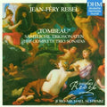 Rebel,jean-fery - Complete Triosonata - Music CD