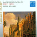 Sweelinck / Leonhardt - Works For Organ / Gu - Music CD