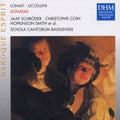 Lonati / Jaap - Sonatas - Music CD