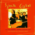 Playford,john - Spanish Gypsies - Celtic & Spa - Music CD