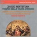 Monteverdi / Kooy / Bernius - Vespro Della Beata - Music CD