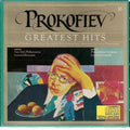 Prokofiev,paul - Prokofiev's Greatest Hits - Music CD