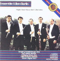 Danzi / Haydn - Bozza Haydn Ibert - Music CD