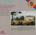 Rampal / Paris Orch Ens / Wallez - Flute - Music CD