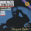Beethoven / Walter / Columbia Sym Orch - Symphonies Nos 7 8 - Music CD