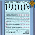 Bernsetien,leonard / Philharmonia Virtuosi / Kapp - Greatest Hits Of 1900s - Music CD