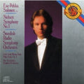 Nielsen / Salonen - Sym No 1,little - Music CD