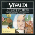 Vivaldi,paul - Vivaldi's Greatest Hits - Music CD