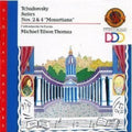 Tchaikovsky / Pomas / Mehta - Suites Nos 2 & 4 - Music CD