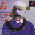 Tchaikovsky,paul - Sym No 5 - Music CD
