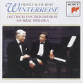 Schubert,paul - Winterreise - Music CD