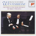 Winterreise Music CD