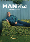 Man With A Plan: Season 4 - Man With A Plan: Season 4 - DVD