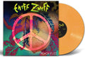 Enuff Z'nuff - Peach Fuzz - Peach - Vinyl Record